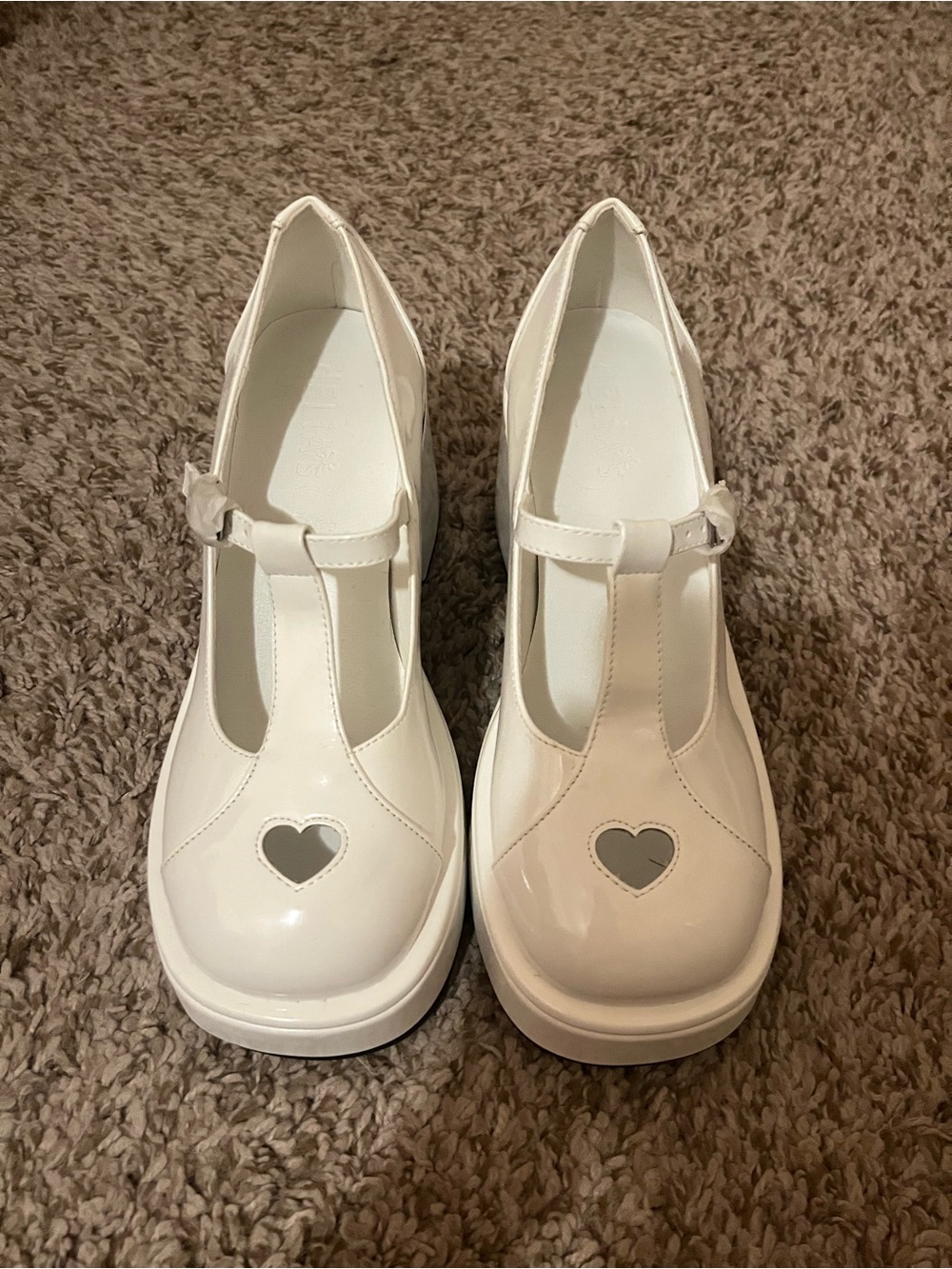 HOPSCOTCH KID MARY JANES